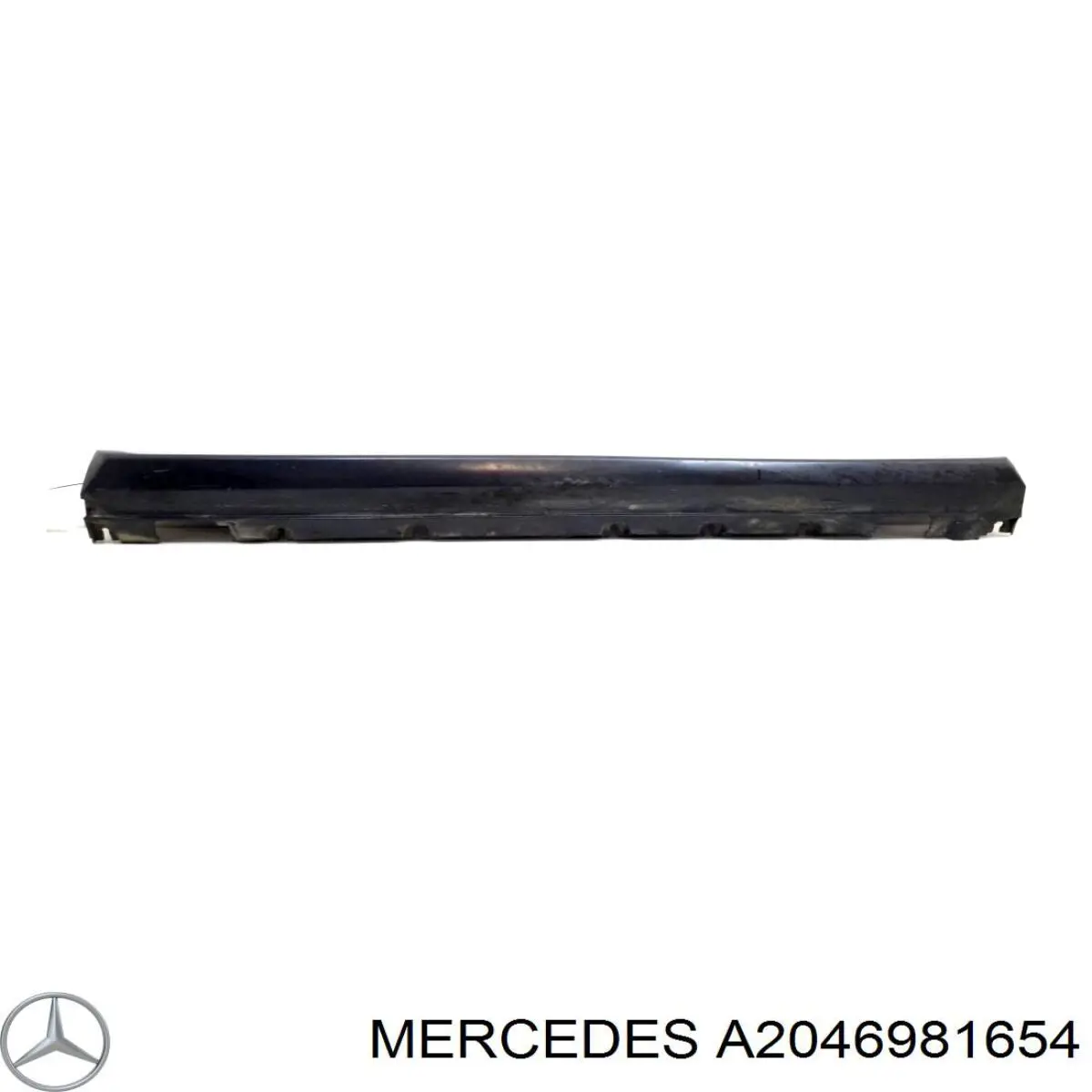 A20469816549999 Mercedes 