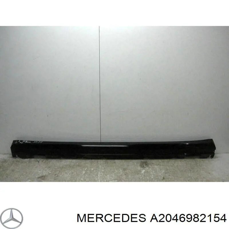  A2046982154 Mercedes