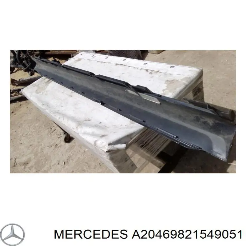 2046982154 Mercedes 