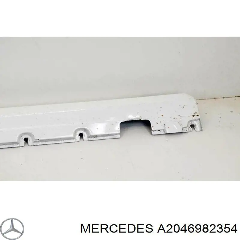  A2046982354 Mercedes