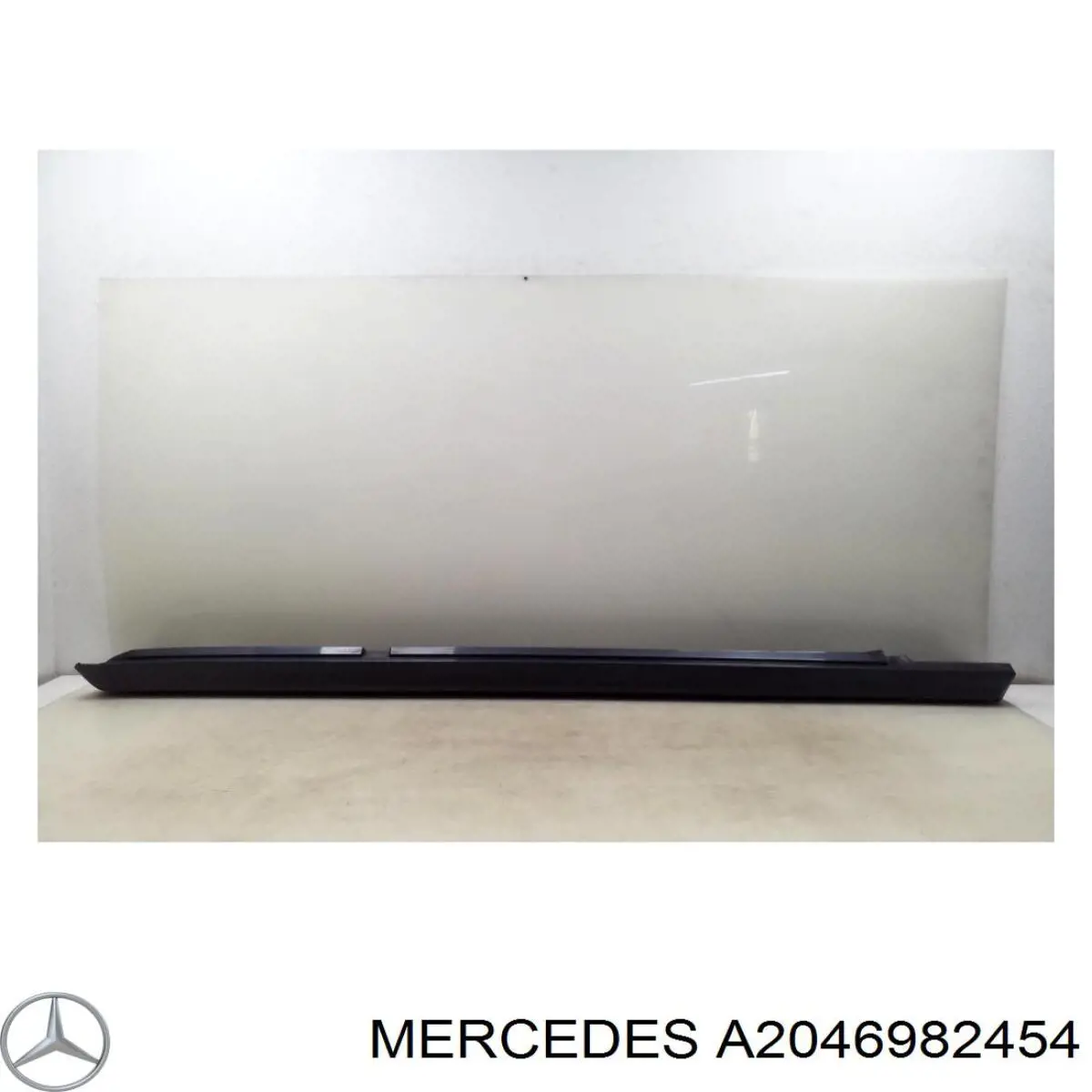 A2046982454 Mercedes 