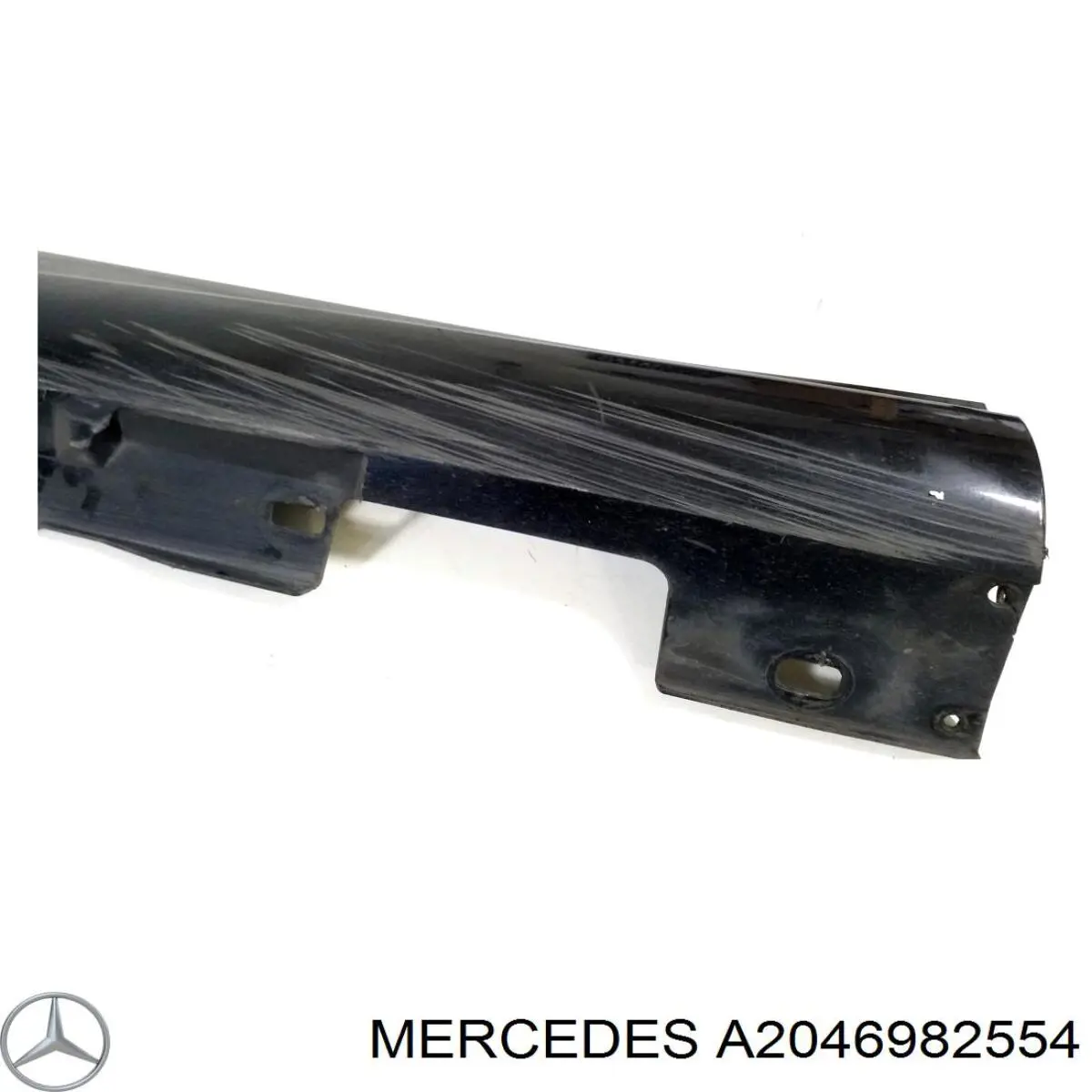  Mercedes A2046982554 цена, от 197.43 USD