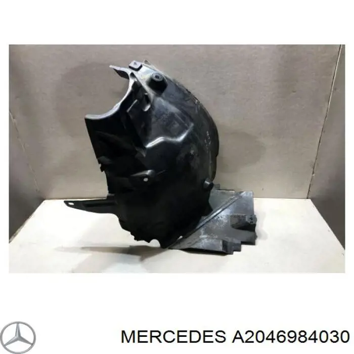  A2046984030 Mercedes