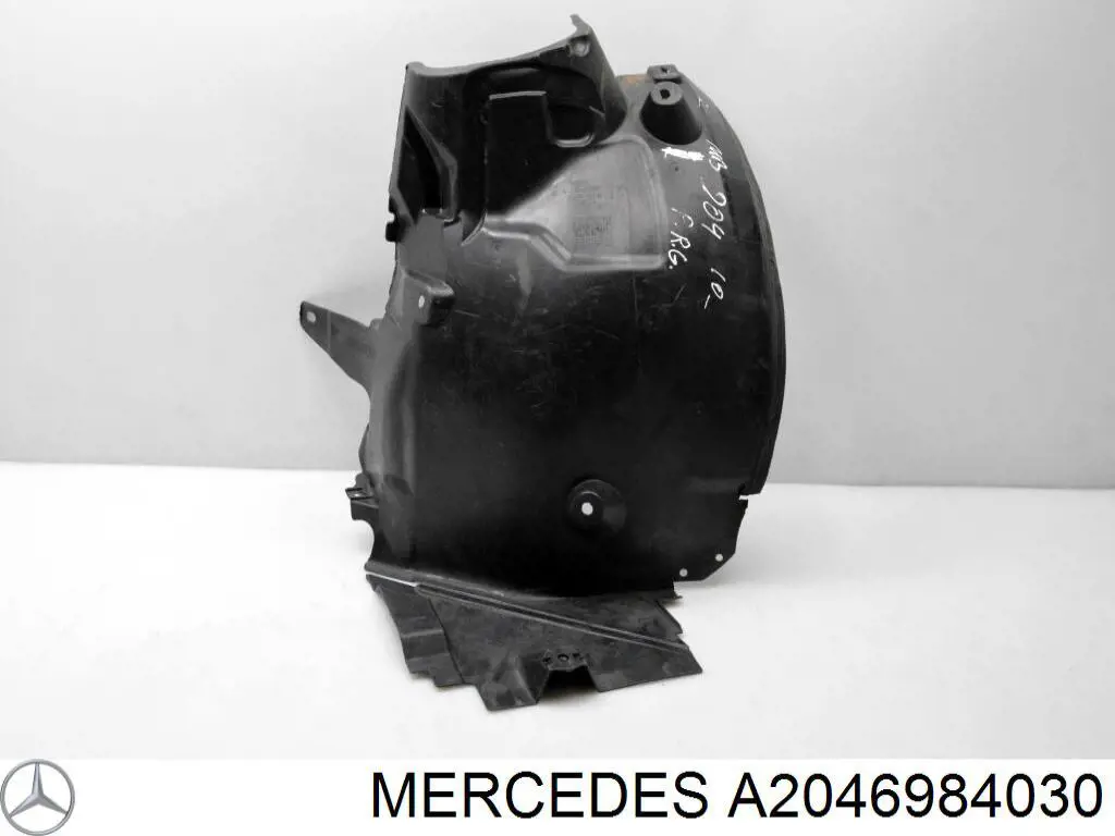 Купить 2046984030 Mercedes 
