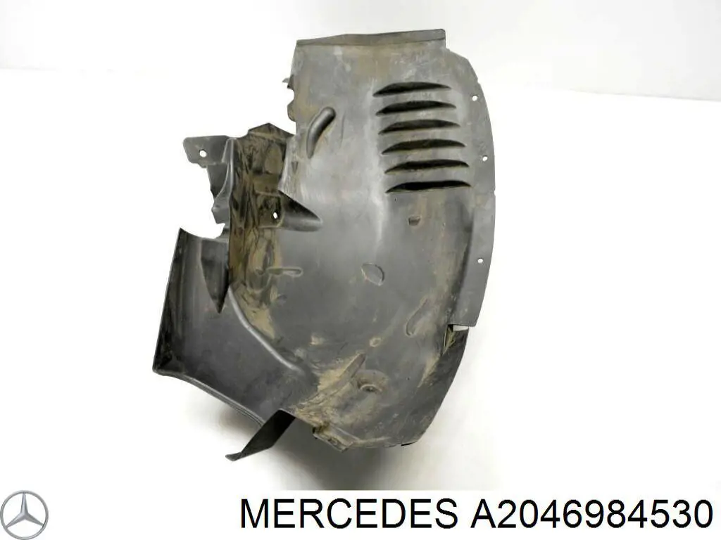  Mercedes A2046984530 цена, от 31.67 USD