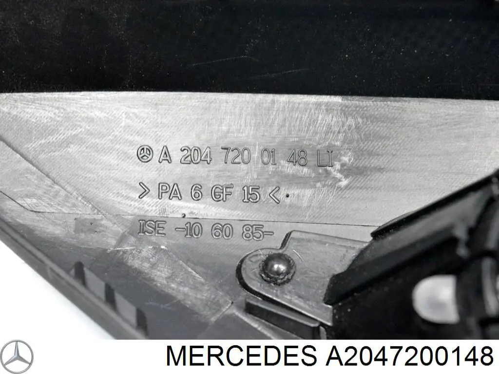  2047200148 Mercedes