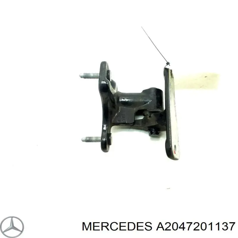  A2047201137 Mercedes