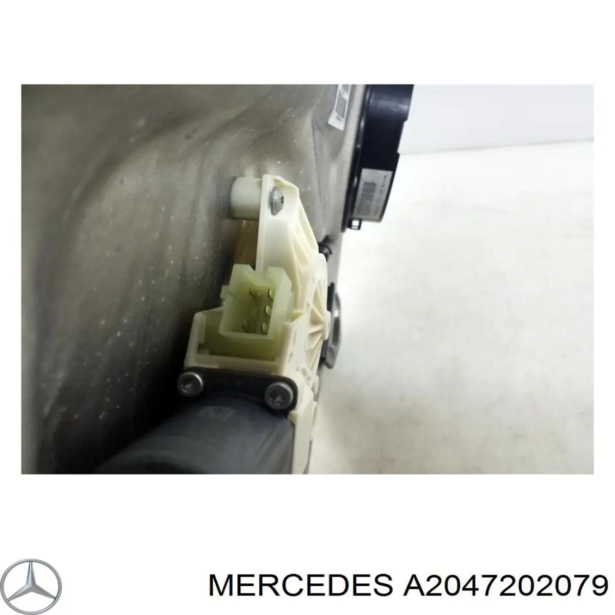  A2047202079 Mercedes