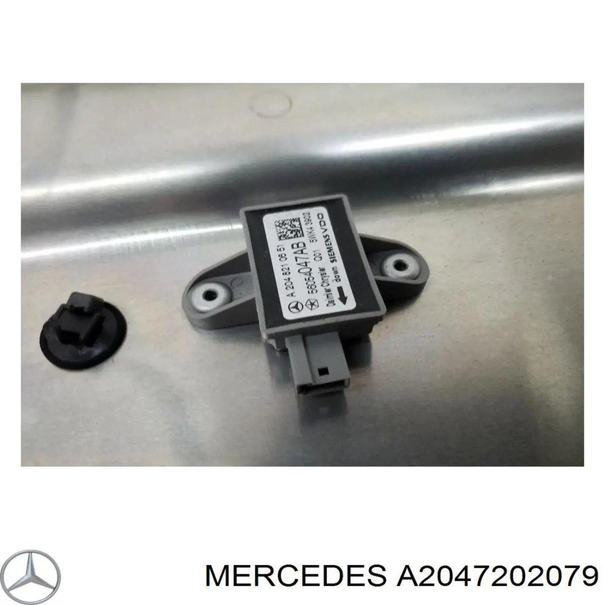 Стеклоподъемник передней правой двери Mercedes A2047202079 цена, от 65.27 USD