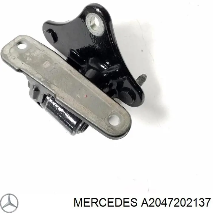 A2047202137 Mercedes 