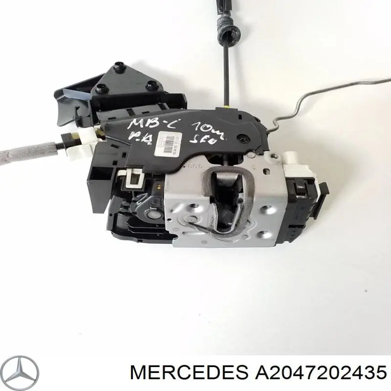  A2047202435 Mercedes