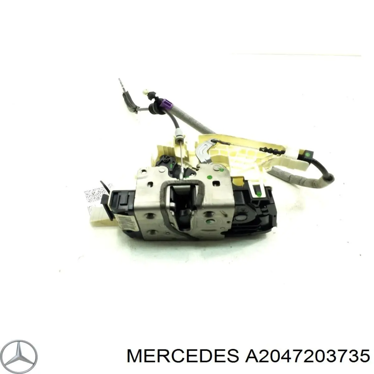  A2047203735 Mercedes