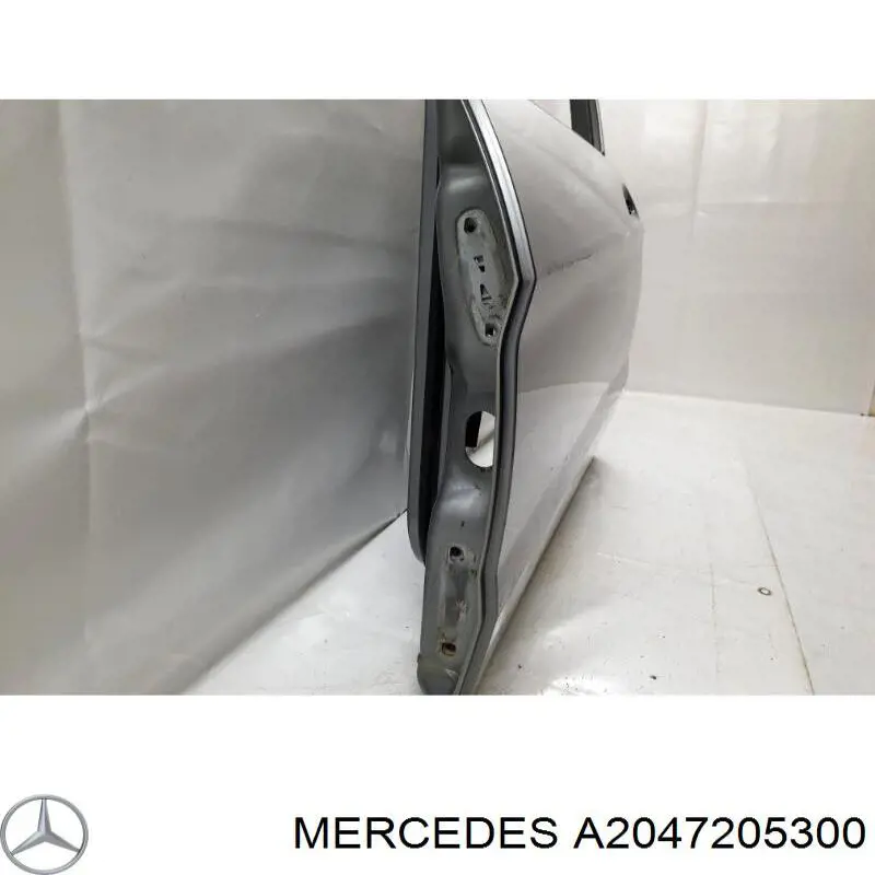 A2047205300 Mercedes 