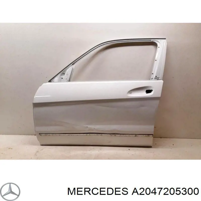  Mercedes A2047200705 цена, от 616.53 USD