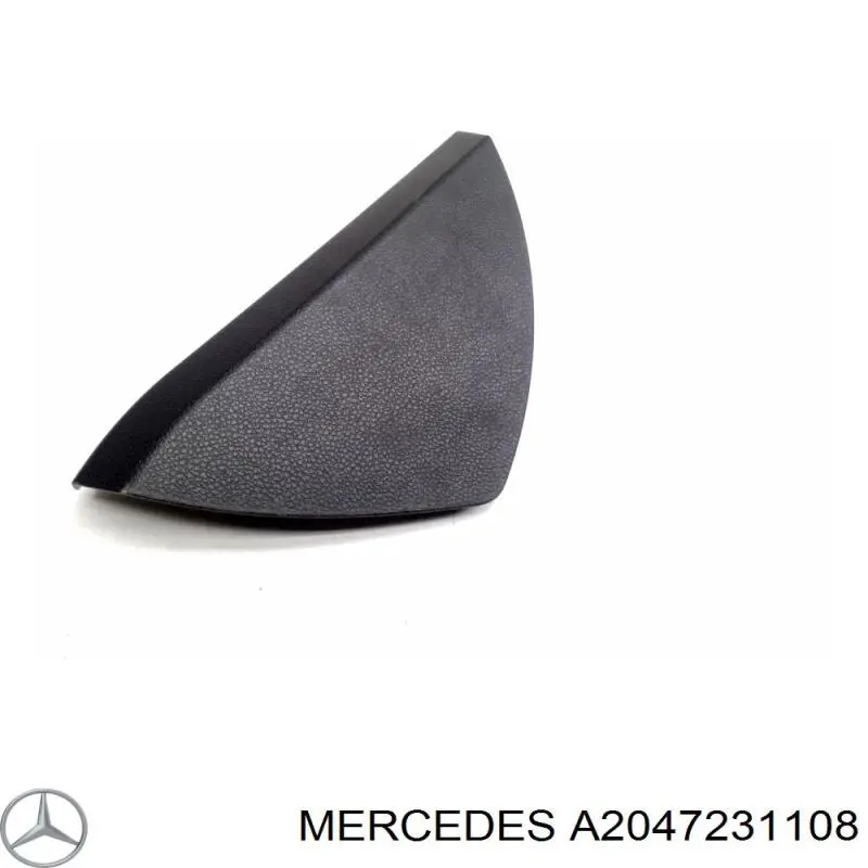  2047231108 Mercedes