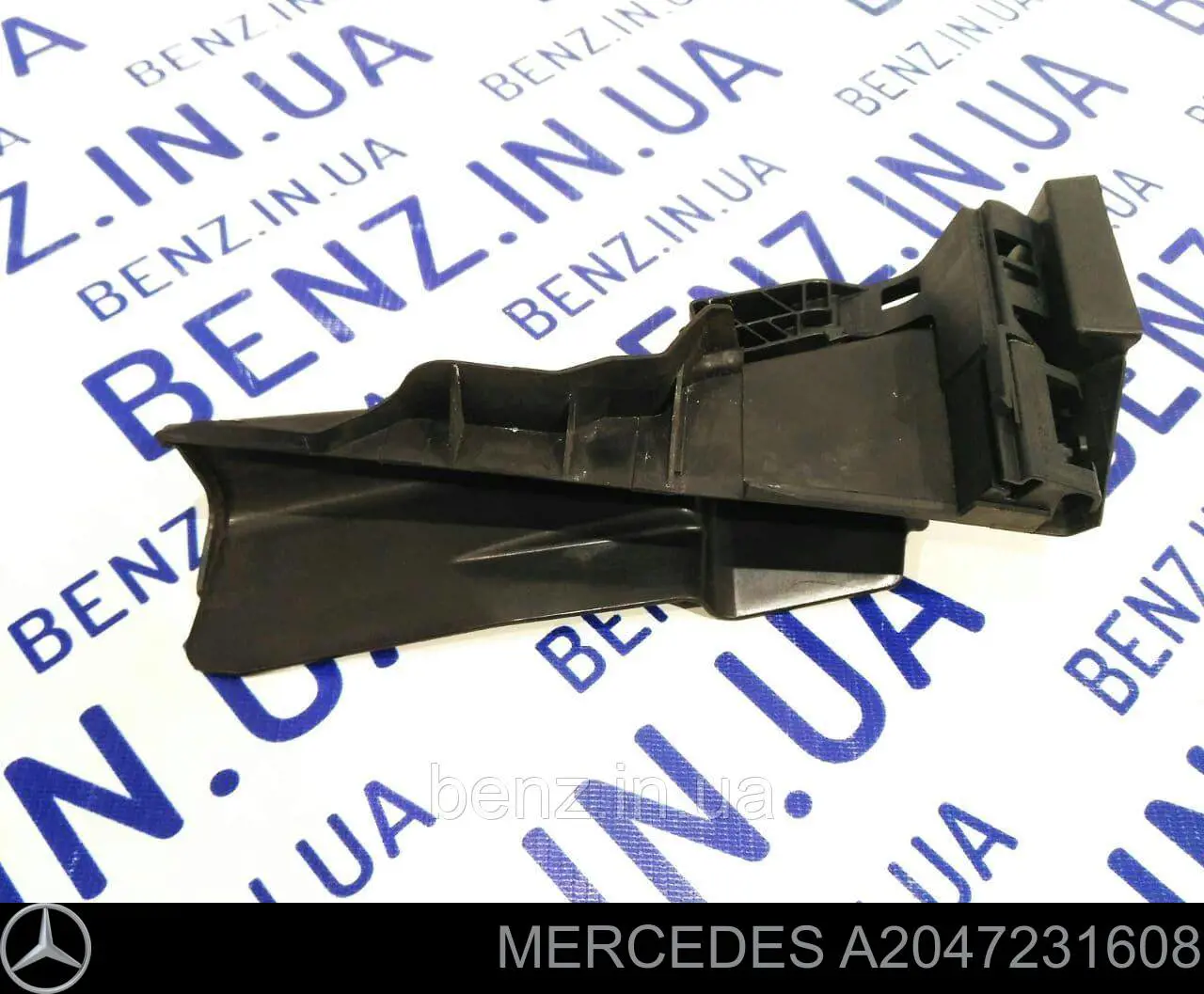 A2047231608 Mercedes 