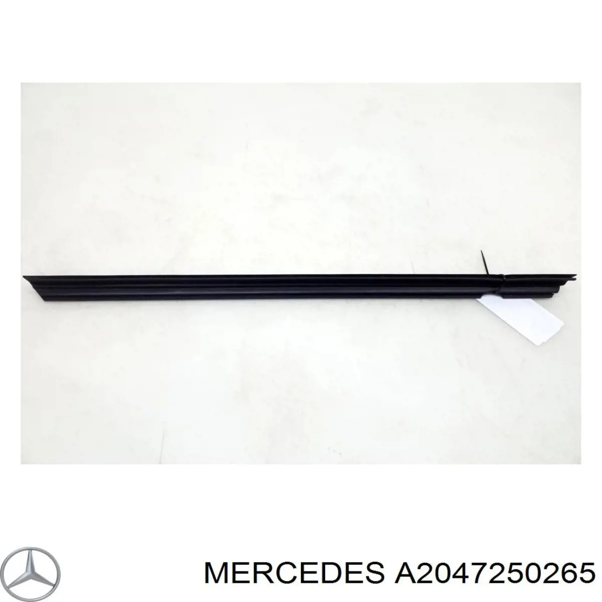  A2047250265 Mercedes