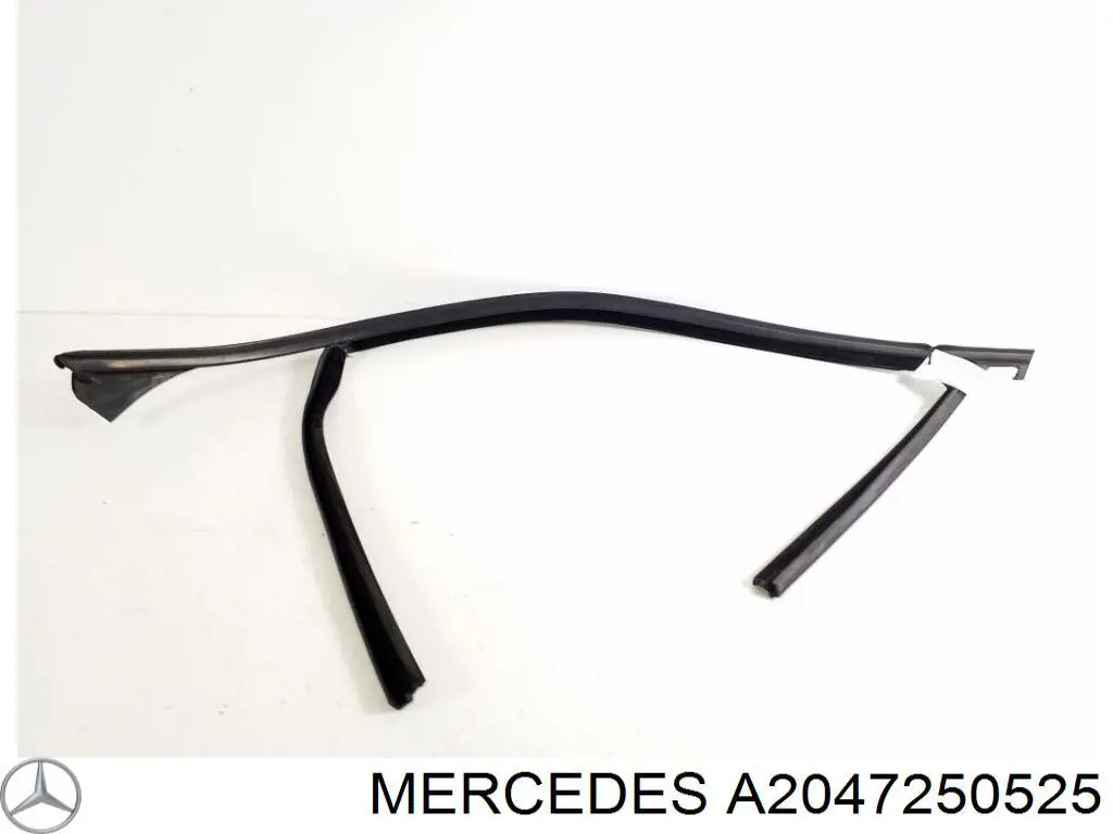 A2047250525 Mercedes 