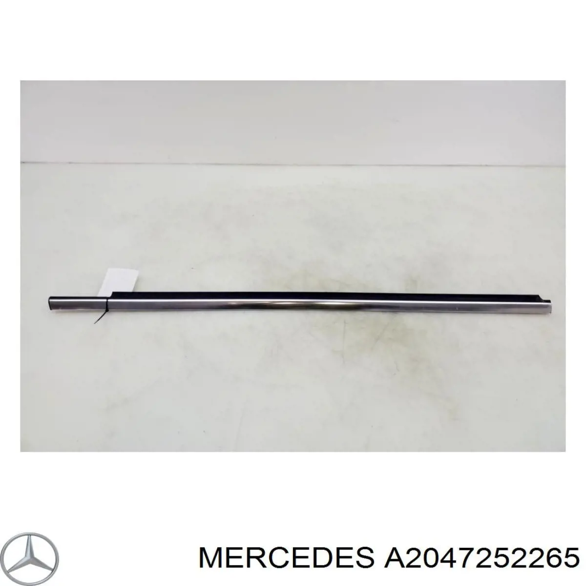  A2047252265 Mercedes