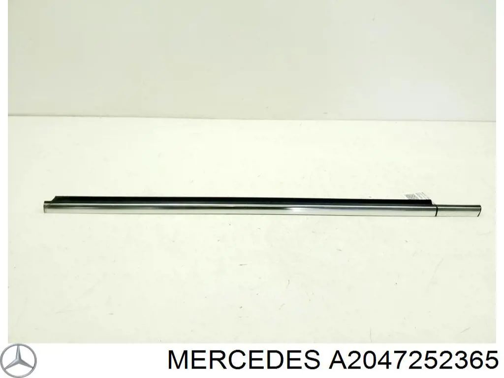 A2047252365 Mercedes 