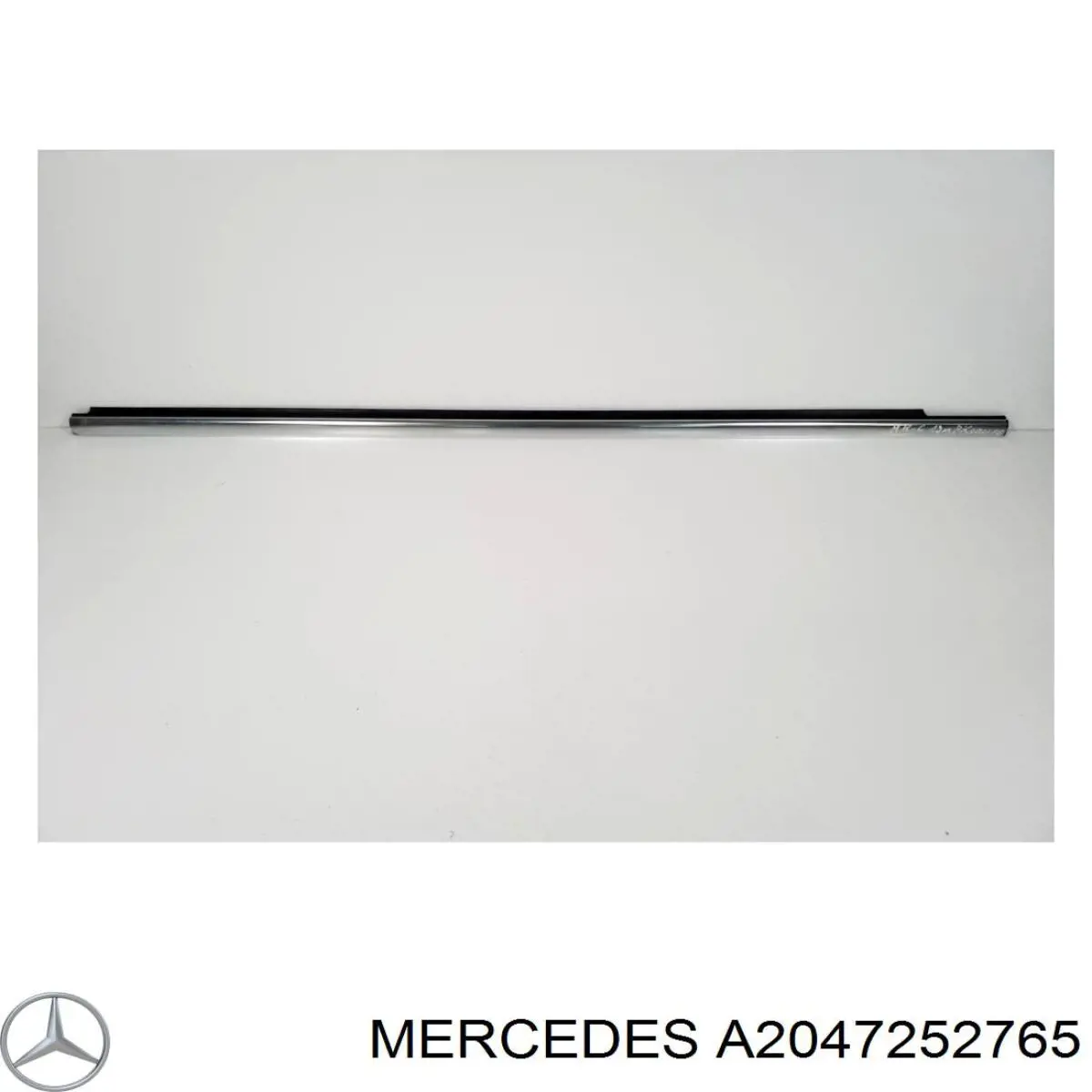  A2047252765 Mercedes