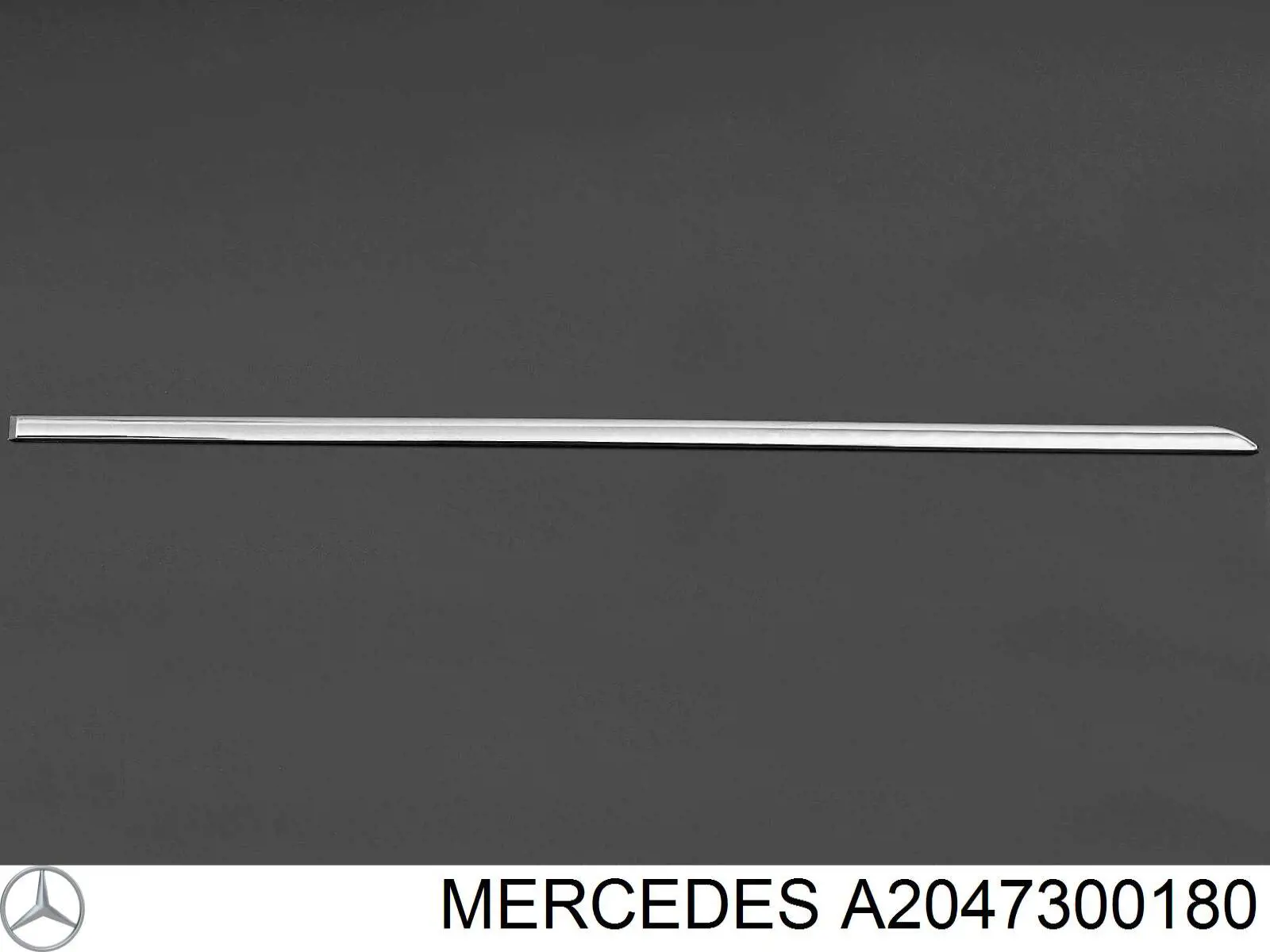  A2047300180 Mercedes