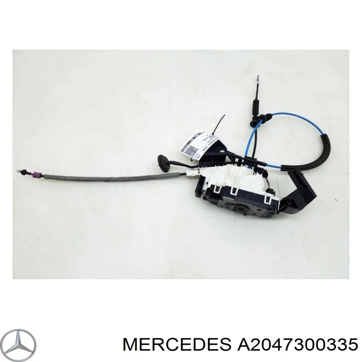  A2047300335 Mercedes