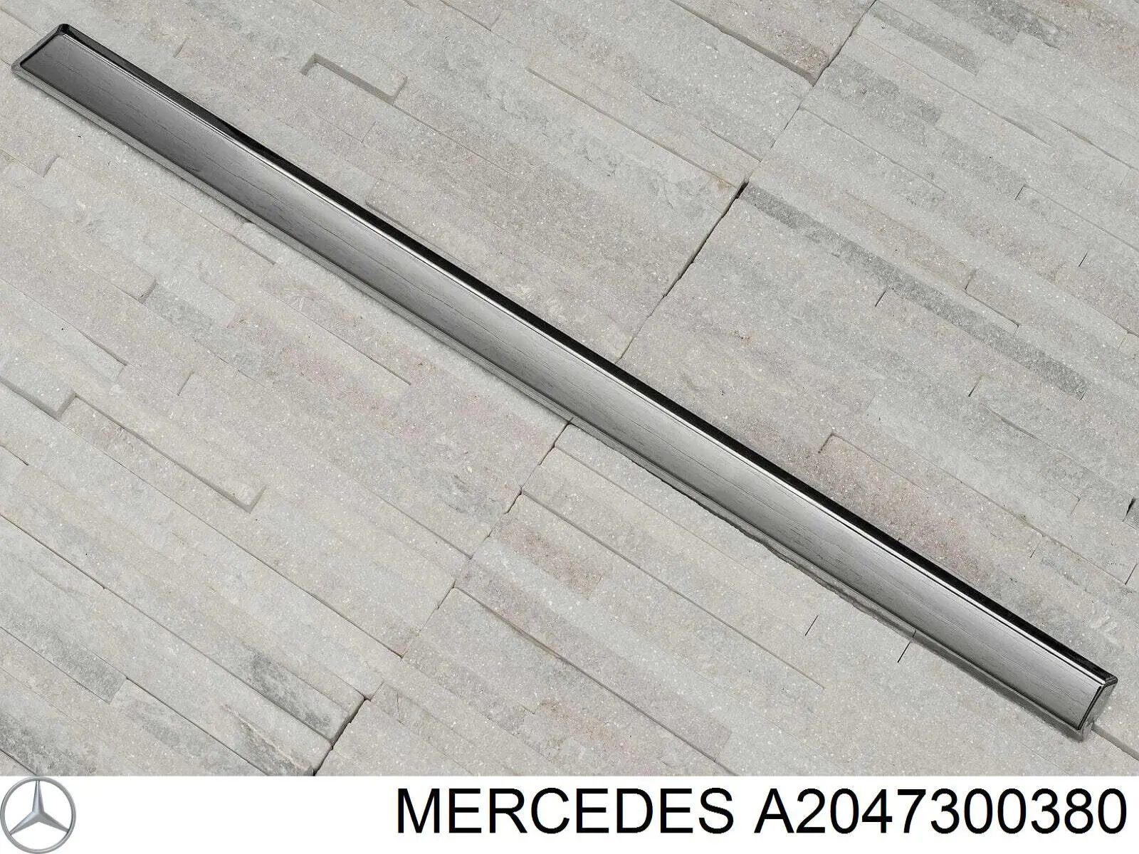 Купить A2047300380 Mercedes 