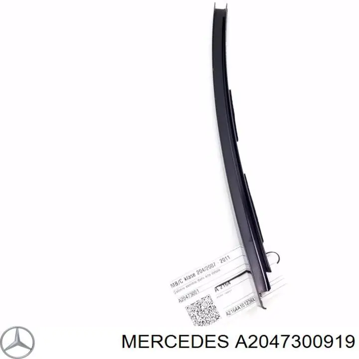  A2047300919 Mercedes