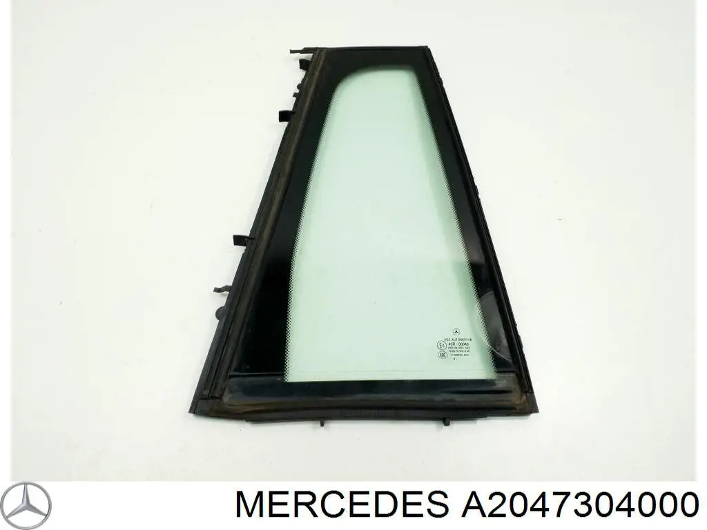  A2047304000 Mercedes