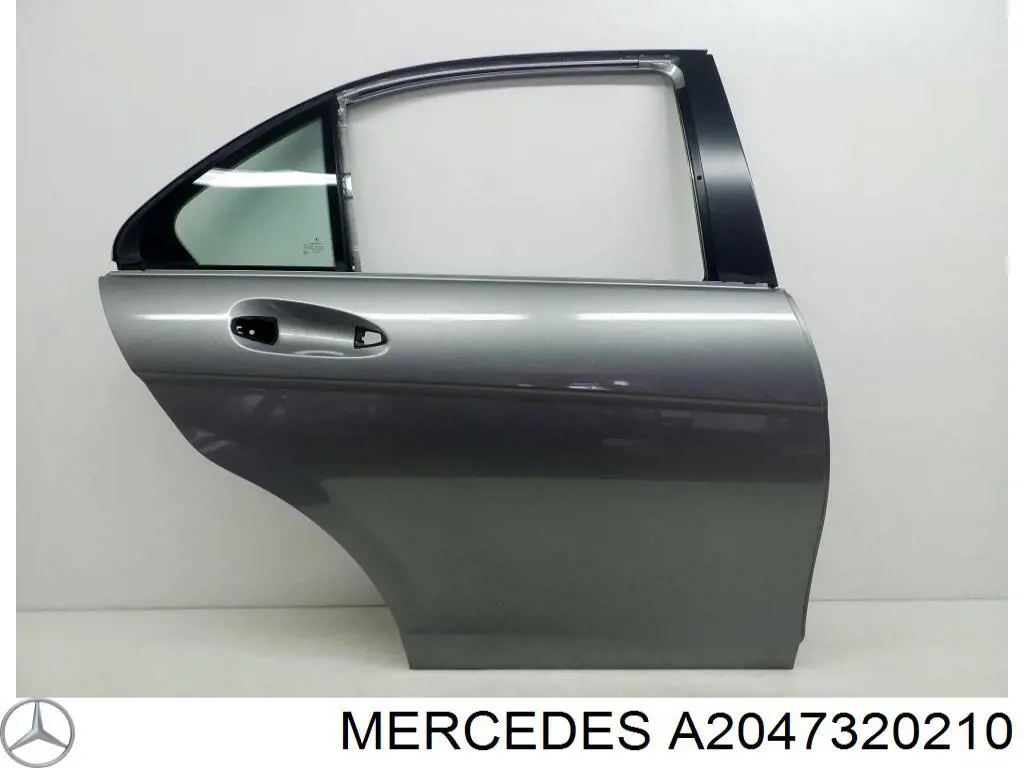  2047320210 Mercedes