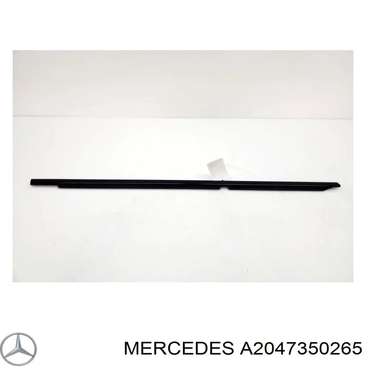  A2047350265 Mercedes