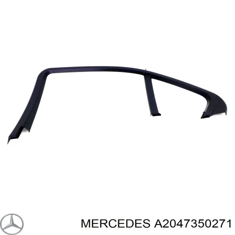  A2047350271 Mercedes