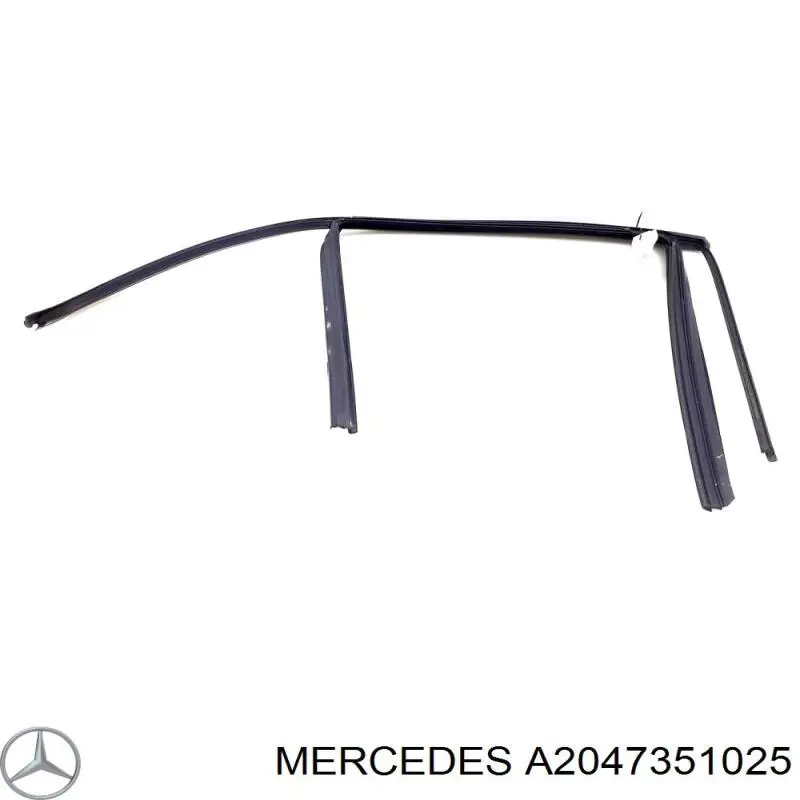  A2047351025 Mercedes