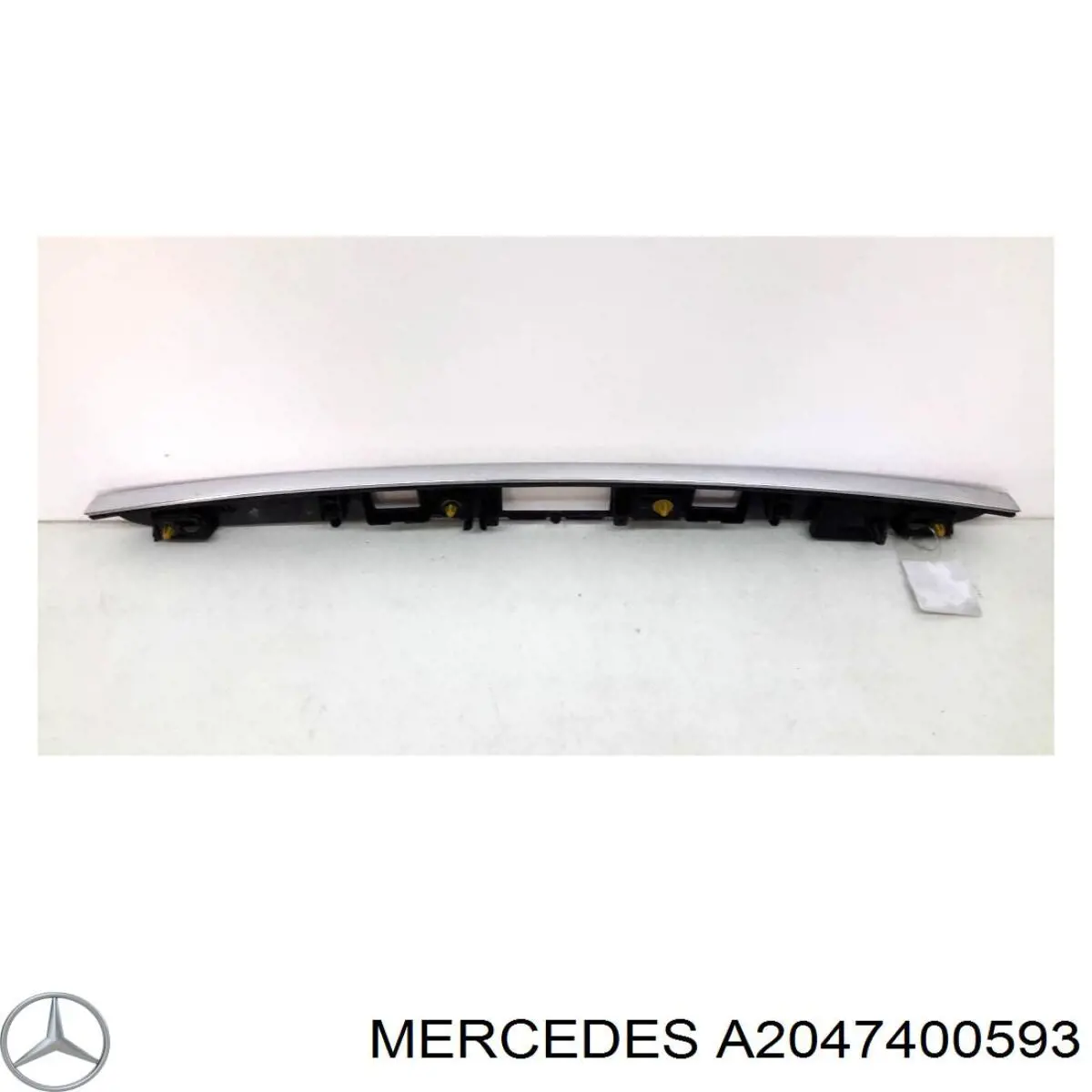  A2047400593 Mercedes