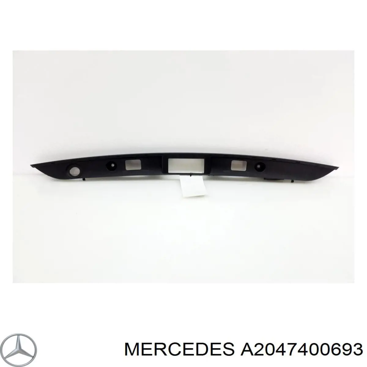Купить A2047402093 Mercedes 