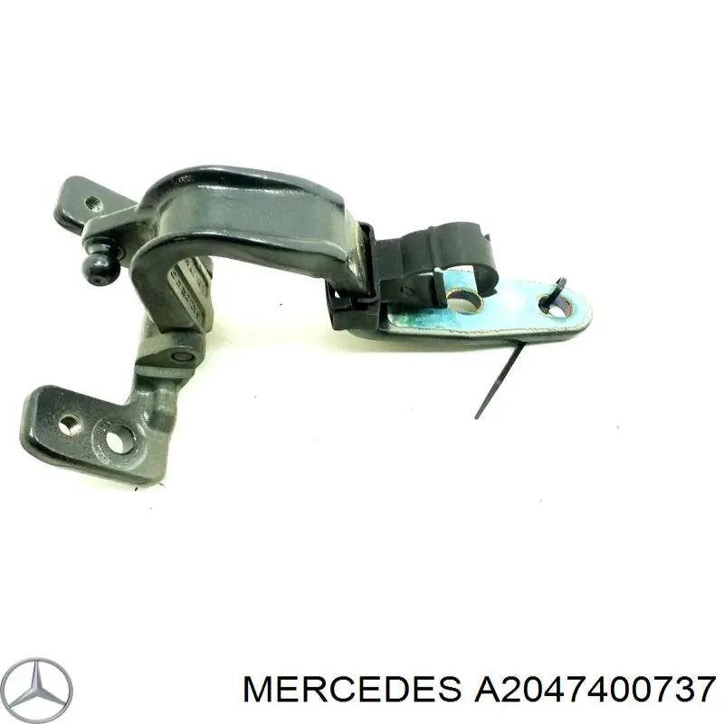 A2047400737 Mercedes 