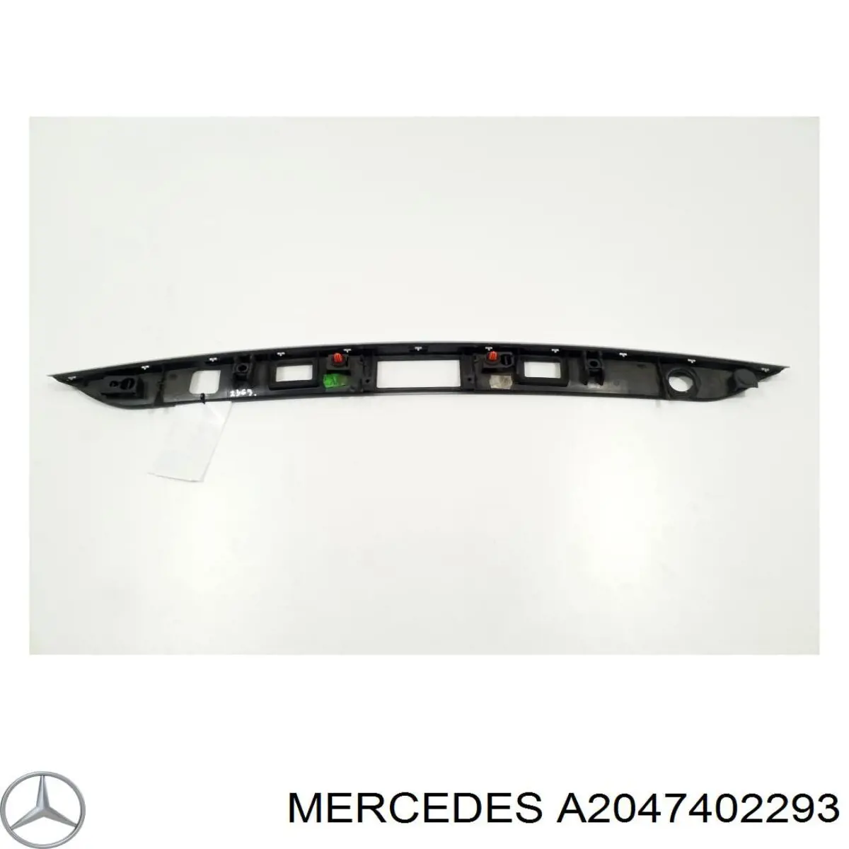 Купить 2047400993 Mercedes 