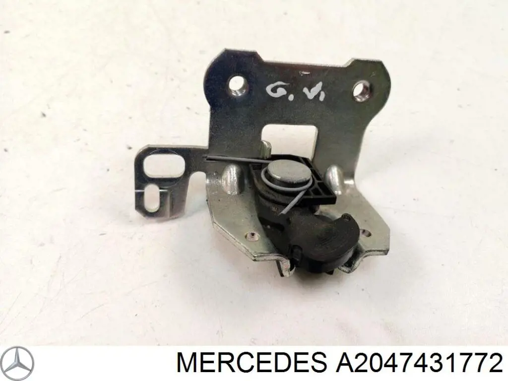 Купить A2047431772 Mercedes 