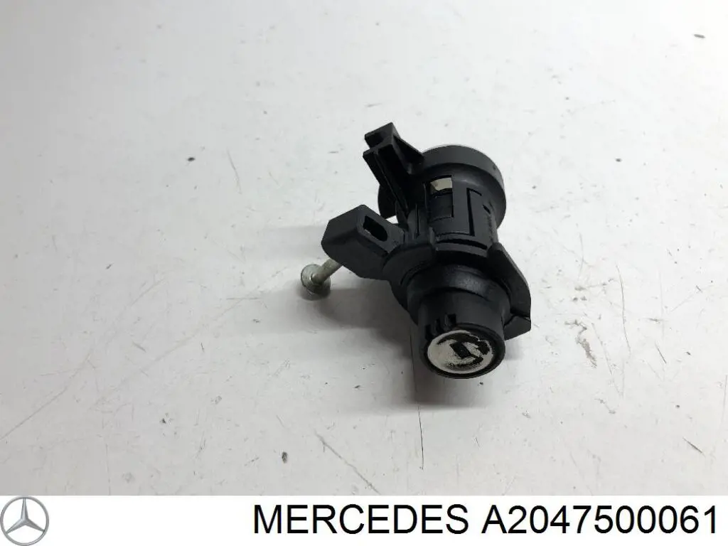  A2047500061 Mercedes