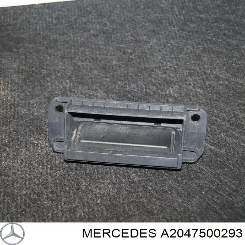 Замок двери багажника Mercedes 2047500293 цена, от 10.14 USD