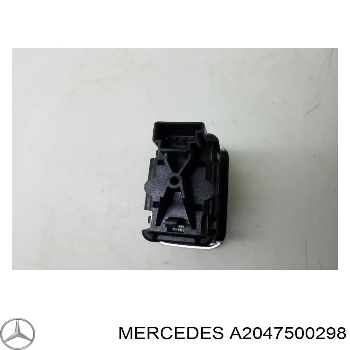 Купить A2047500298 Mercedes 