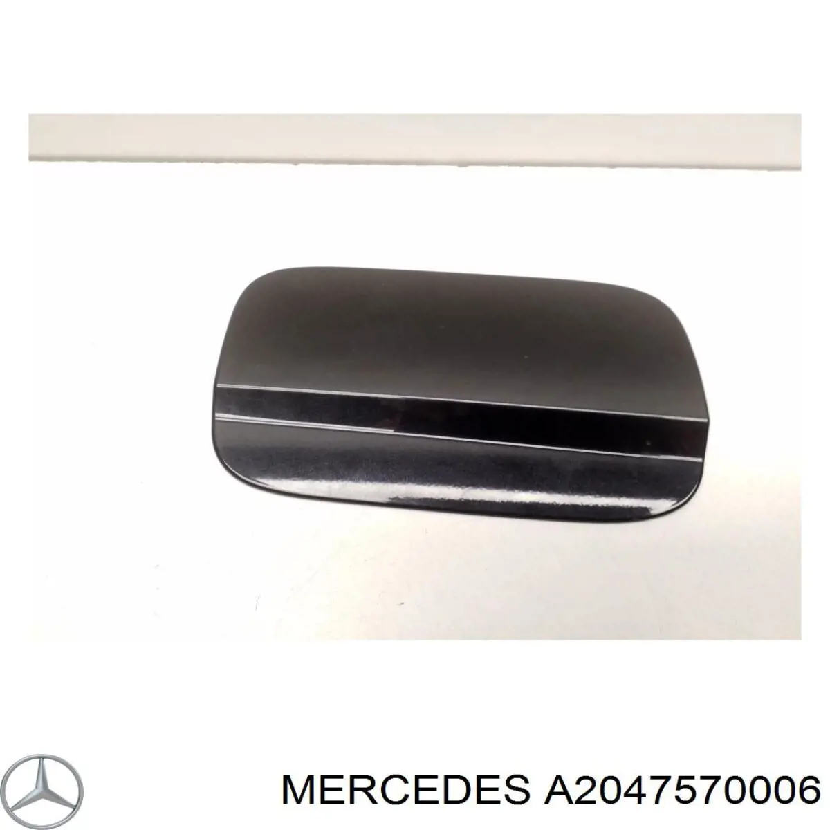 2047570006 Mercedes Дверка бензобака