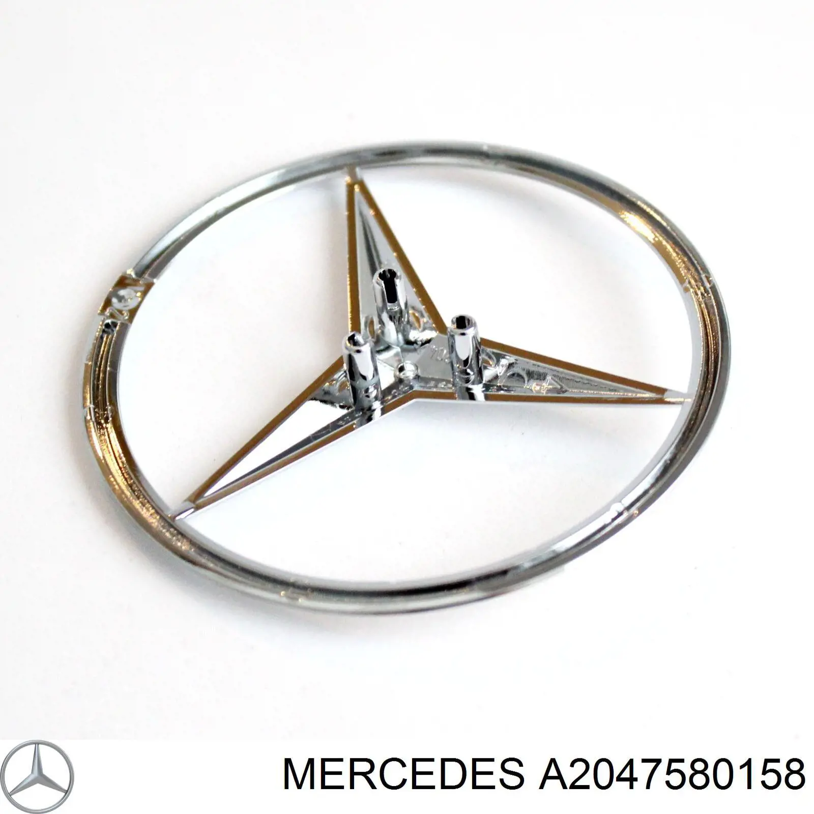  Mercedes A2047580158 цена, от 29.57 USD