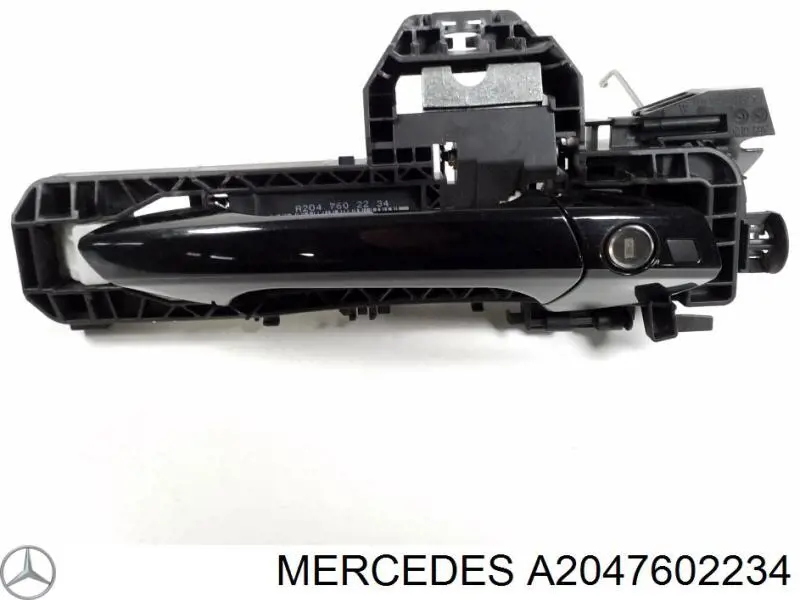Купить A2047602234 Mercedes 