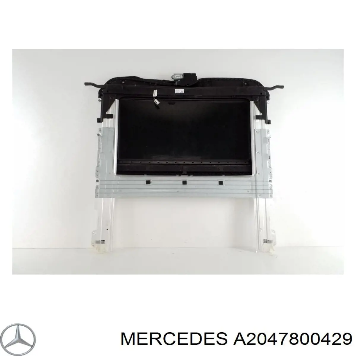  Mercedes 2047800429 цена, от 221.42 USD