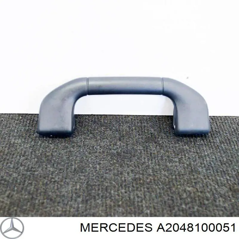 2048100051 Mercedes 