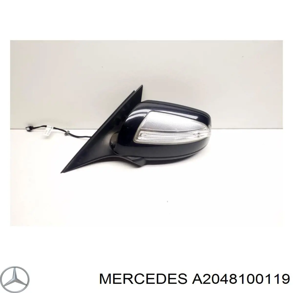  Mercedes A2048100119 цена, от 111.99 USD