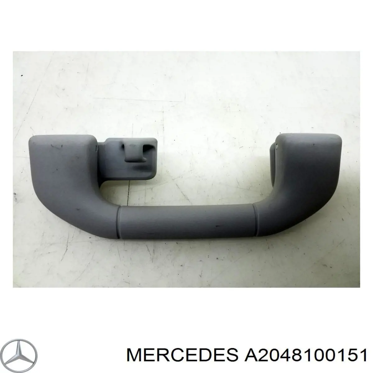  A2048100151 Mercedes