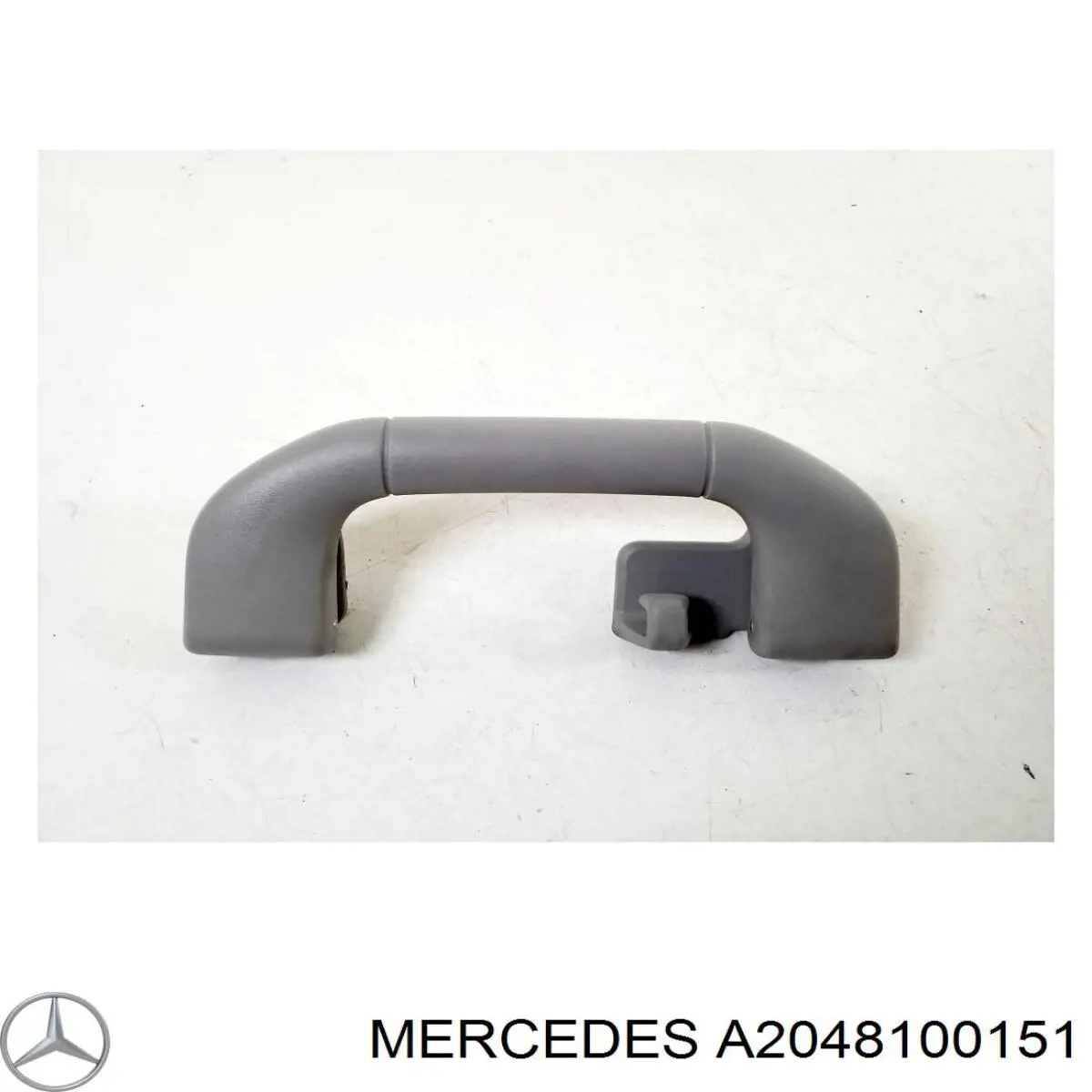  A20481001519051 Mercedes
